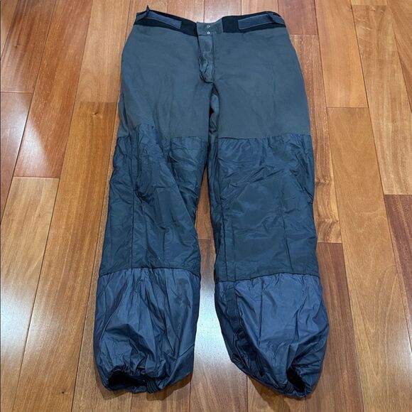 Columbia Men's Insulates Ski/Snowboarding Omni-Tech Cargo Pants size XL - Picture 9 of 12